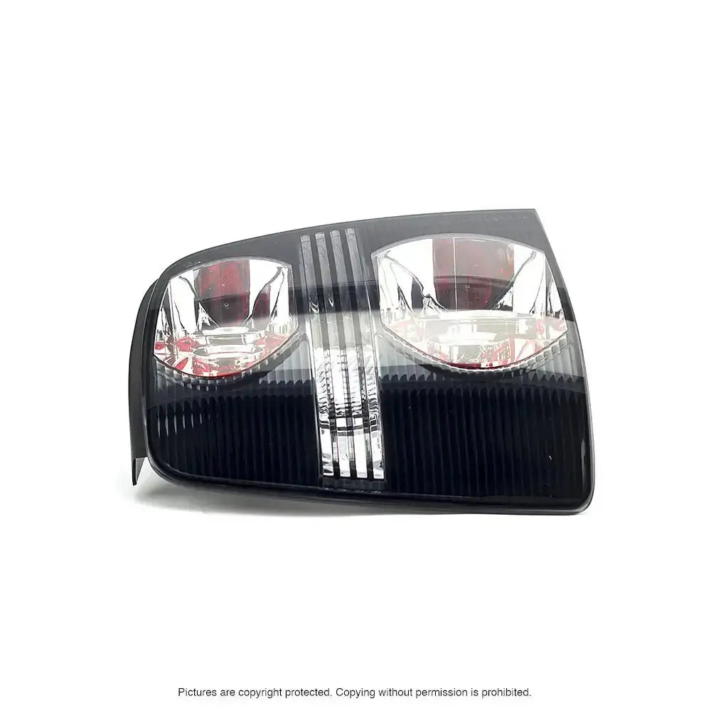 Baklykt Vw Touran 07-10 P21w Høyre