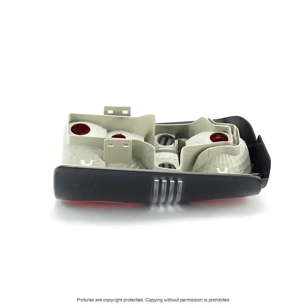 Baklykt Vw Touran 07-10 P21w Høyre