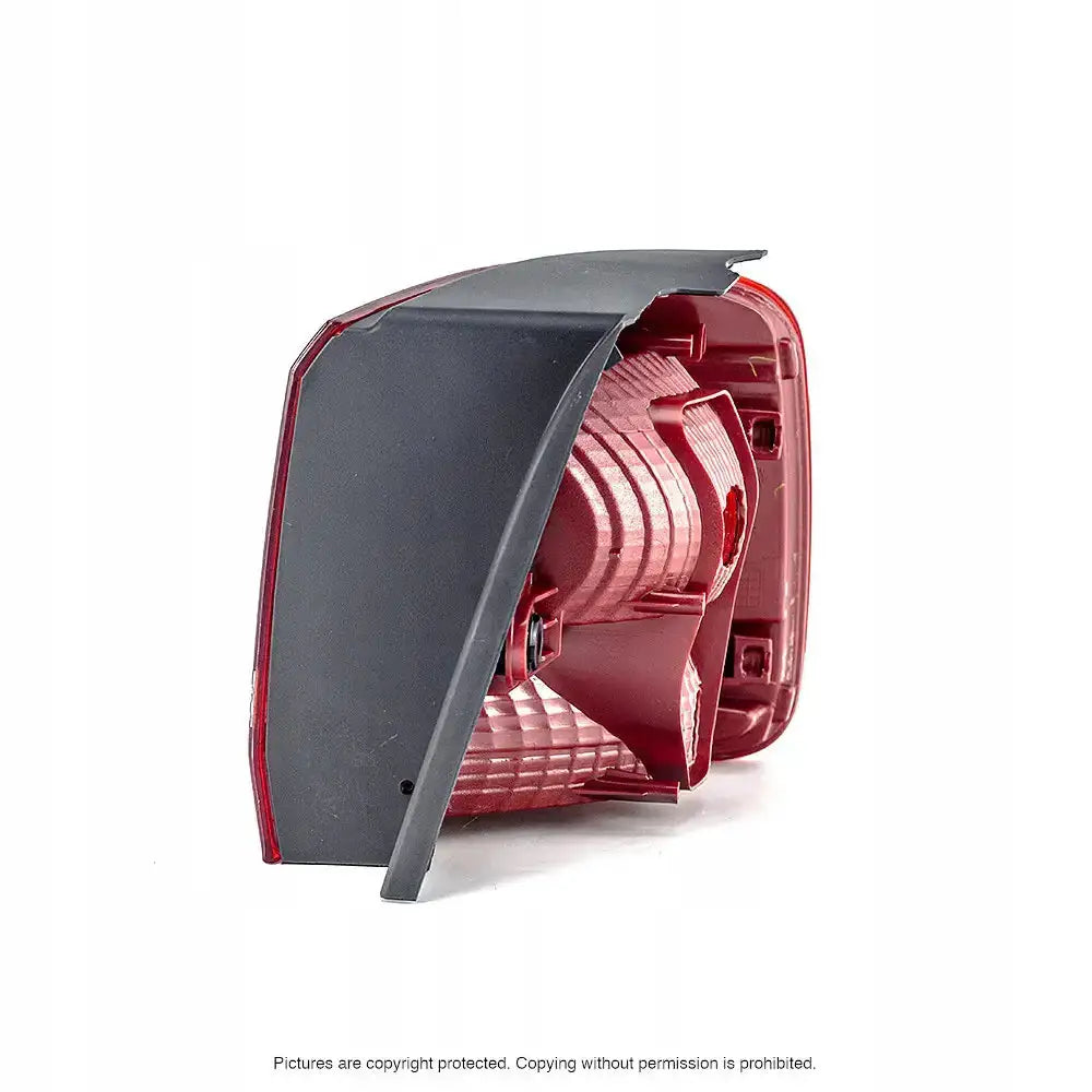 Baklykt Vw Touran 10-15 Venstre