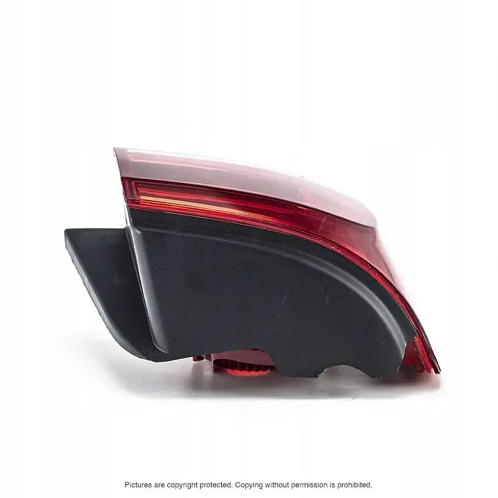 Baklykt Vw Touran 10-15 Venstre