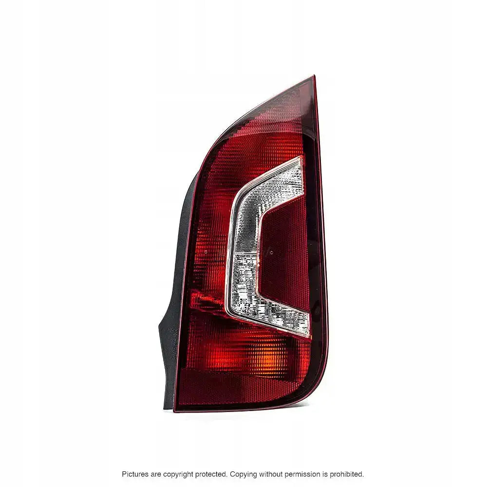 Baklykt Vw Up 11-16 P21w Høyre