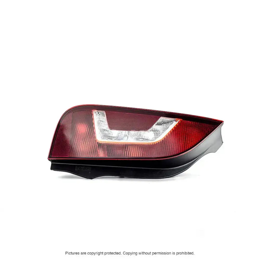 Baklykt Vw Up 11-16 P21w Høyre