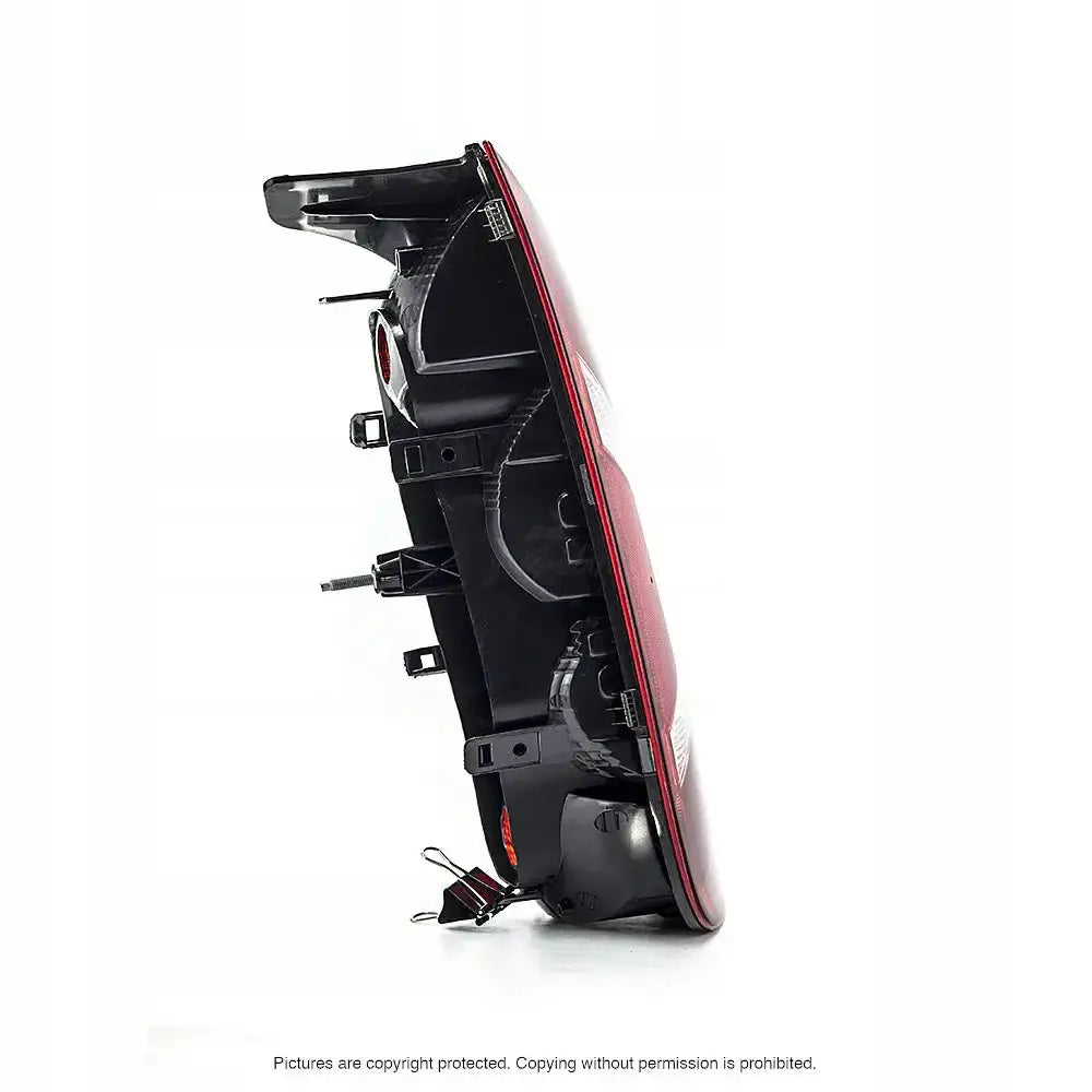 Baklykt Vw Up 11-16 P21w Venstre