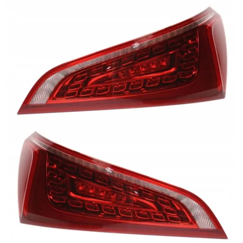 Baklykter Audi Q5 08-12 LED