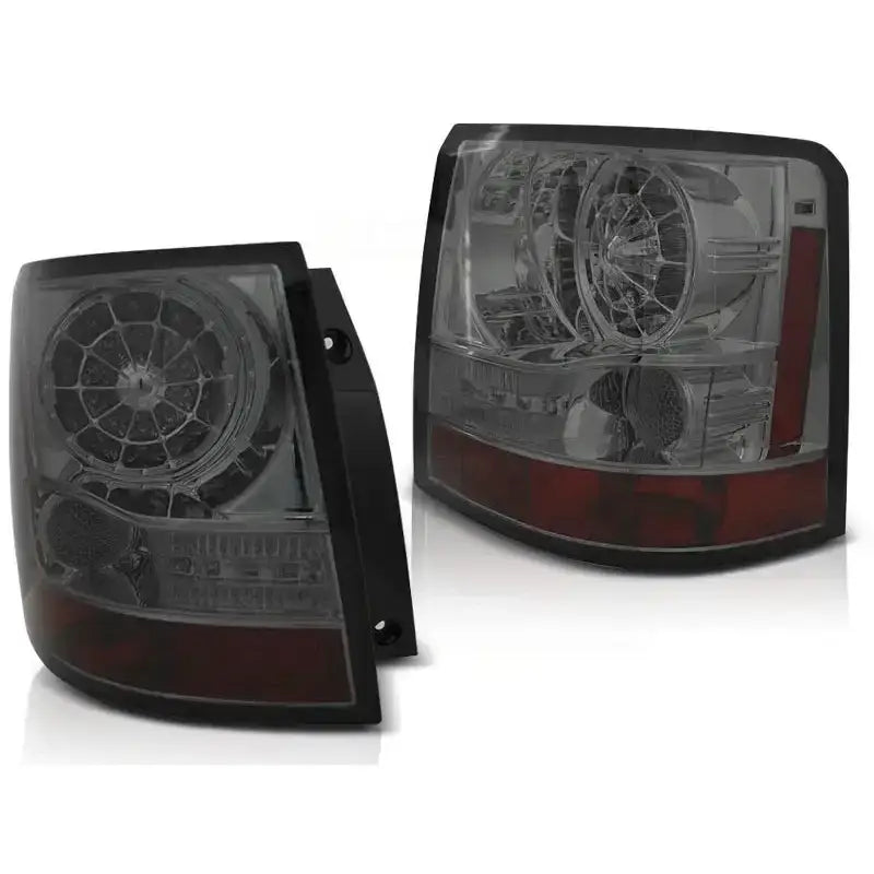 Baklykter Land Rover Range Rover Sport 05-09 Smoke Led
