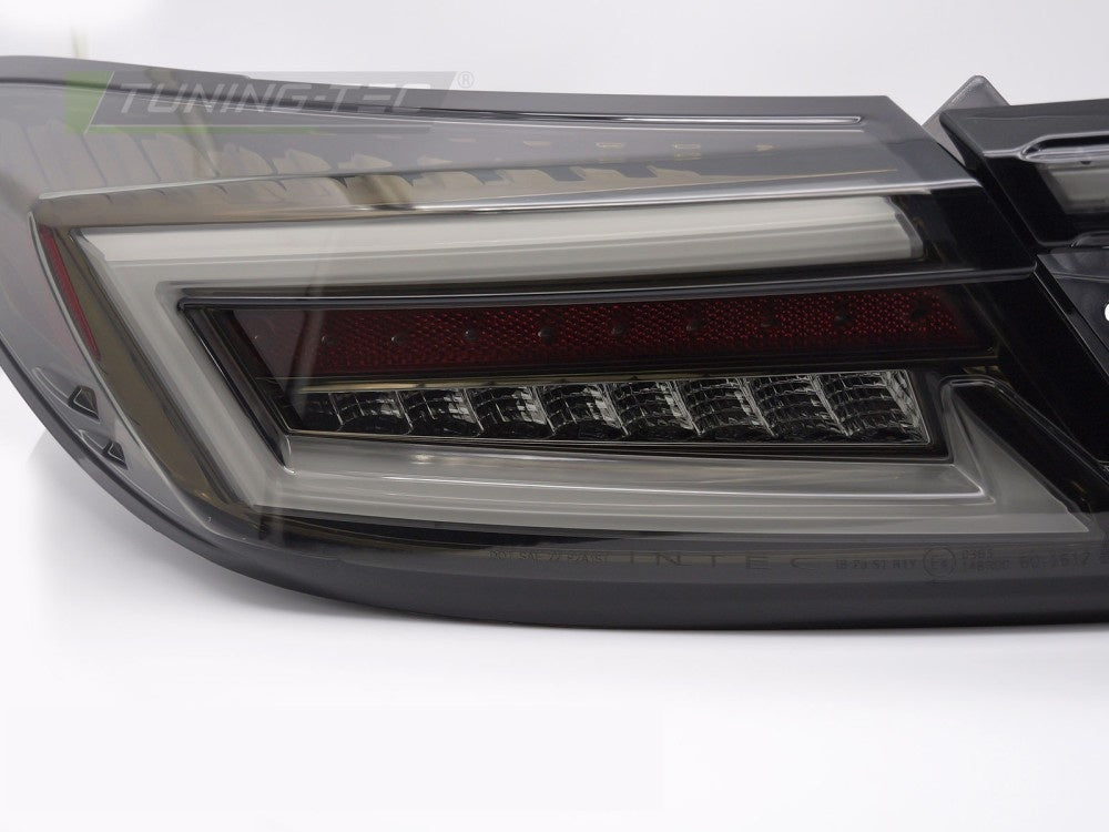 Baklykter Toyota GR86 Mk1 – sidevisning høyre
