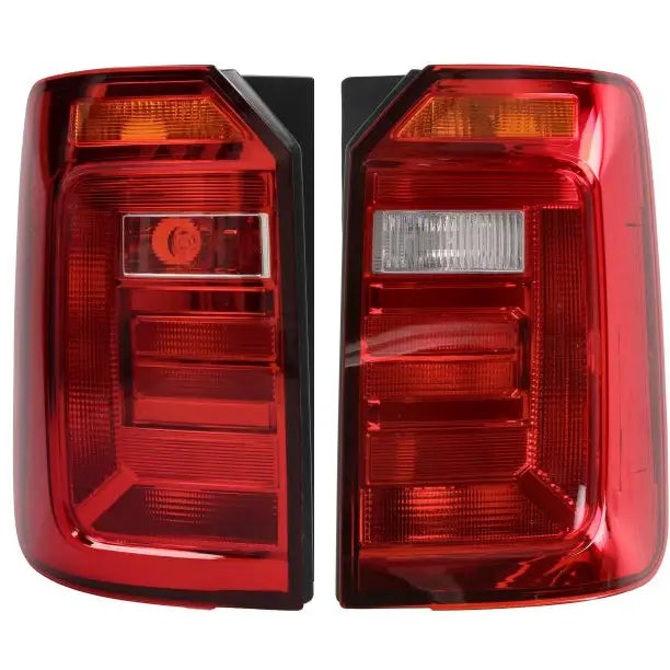 Baklykter Vw Caddy 15-20