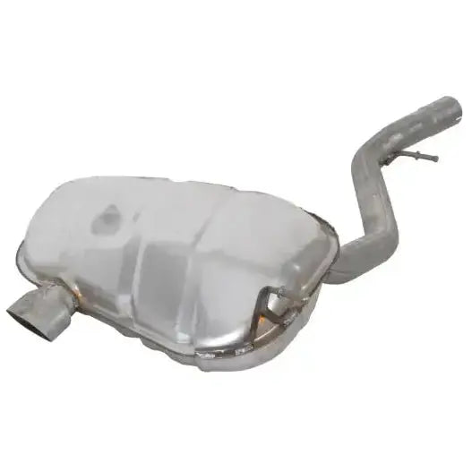 Bakpotte - Bmw 1 Serie (e81) 06-12 1.6/2.0