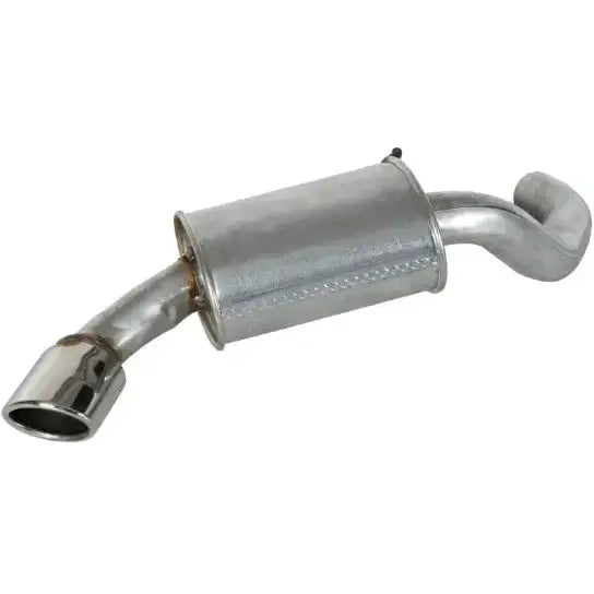 Bakpotte - Bmw 1 Serie (e87) 04-11 2.0d