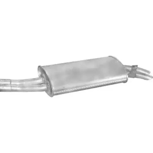 Bakpotte - Bmw 3 Serie (e30) 87-93 2.4d