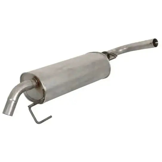 Bakpotte - Nissan Pathfinder Iii 05- 2.5d