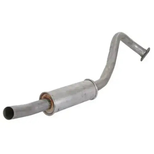 Bakpotte - Nissan Patrol Y60 88-97 2.8d