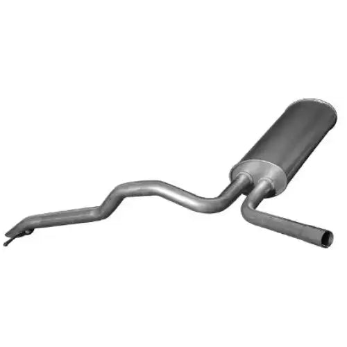 Bakpotte - Nissan Primastar 01- 1.9d