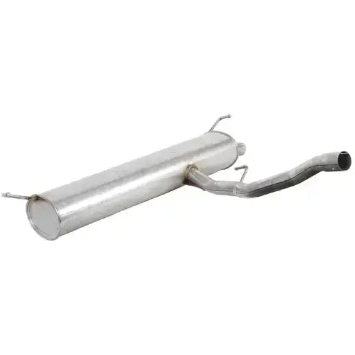 Bakpotte - Nissan Qashqai 07-14 1.5d