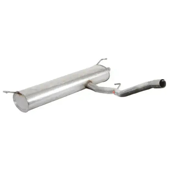 Bakpotte - Nissan Qashqai 07-14 1.5d 20100-ey10d