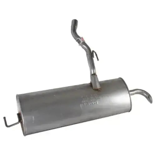 Bakpotte - Nissan Qashqai 07-14 1.6/1.6lpg