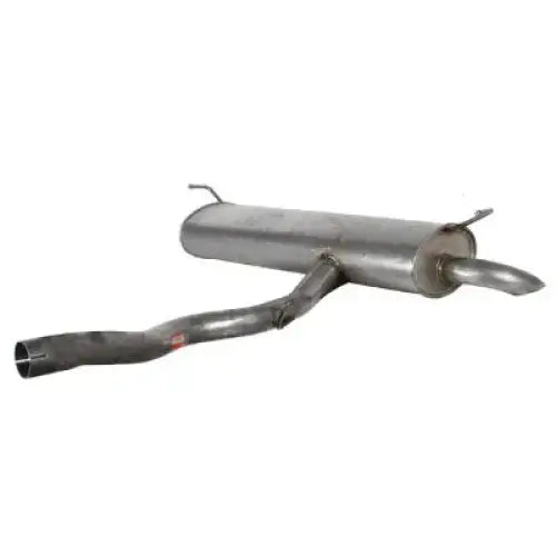 Bakpotte - Nissan Qashqai 07-14 1.6d/2.0d