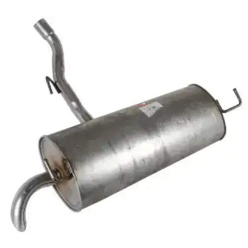 Bakpotte - Nissan Qashqai 07-14 2.0