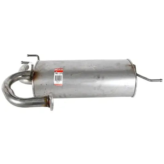 Bakpotte - Nissan X-trail 01-13 2.0/2.2d/2.5