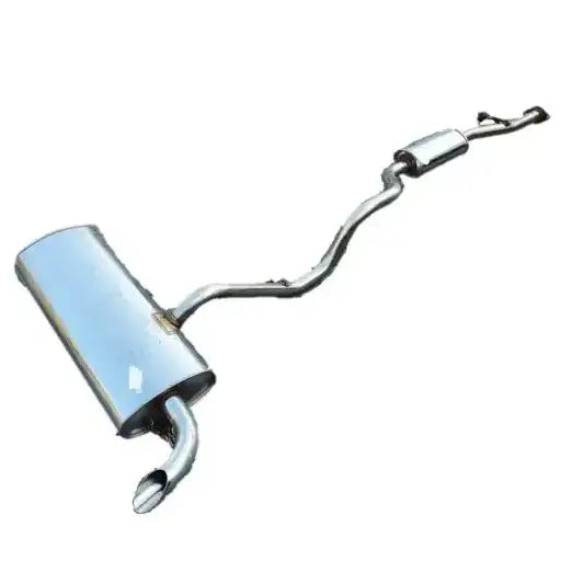 Bakpotte - Renault Kadjar 15- 1.2/1.3/1.6