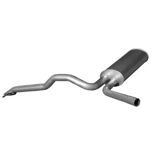 Bakpotte - Renault Trafic 03- 2.5d