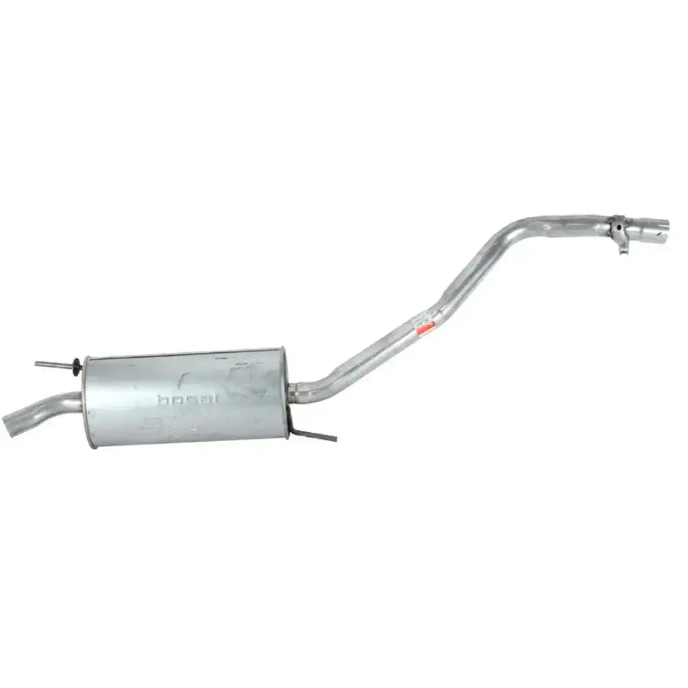 Bakpotte - Vw T4 90-95 2,4d; 2,5b Lwb