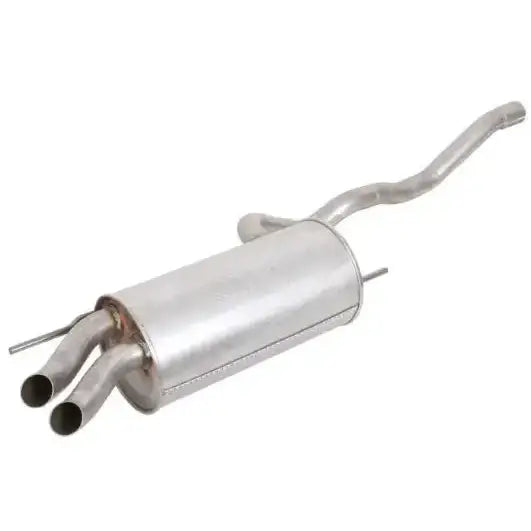 Bakpotte - Vw T4 95-03 2,4d; 2,5tdi Syncro