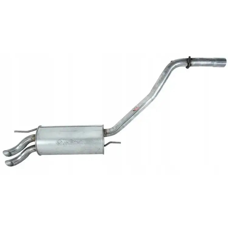 Bakpotte - Vw T4 95-03 2,5tdi