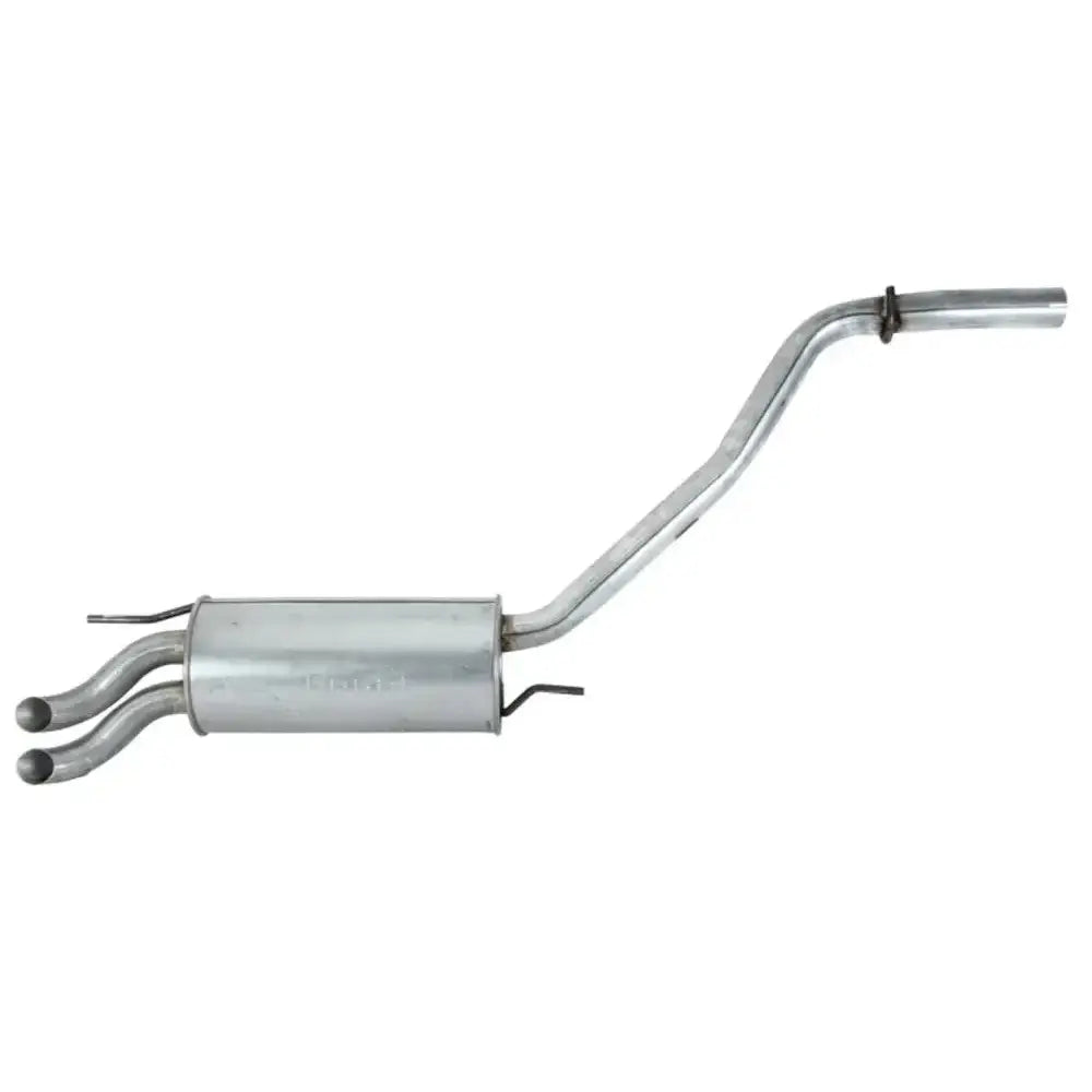 Bakpotte - Vw T4 96-03 1,9td; 2,4d