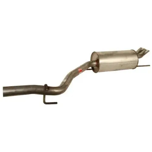 Bakpotte - Vw T4 96-03 2,4d Pickup