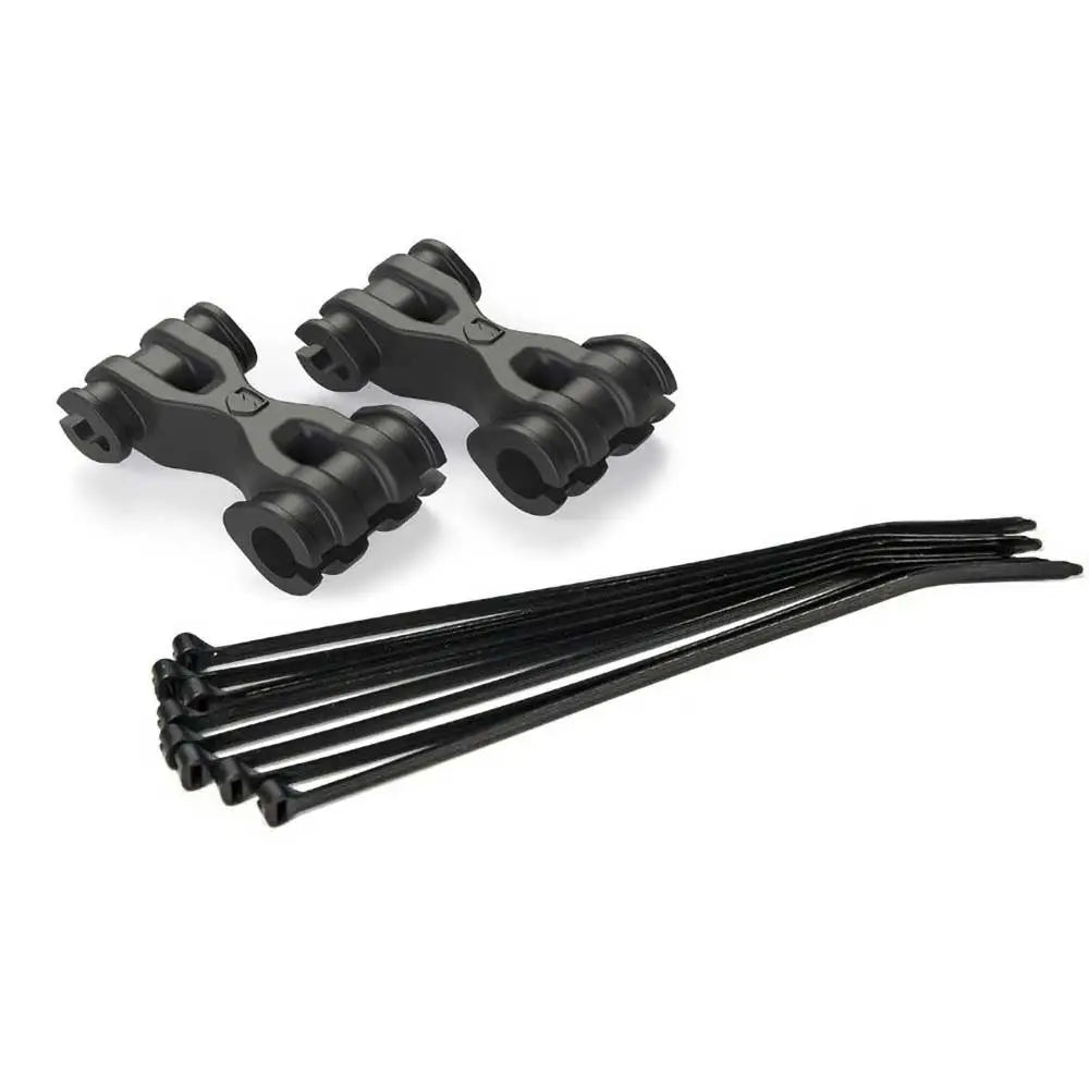 Bakre Bremseslange Kit for Jeep Wrangler Jl 4 d 18-