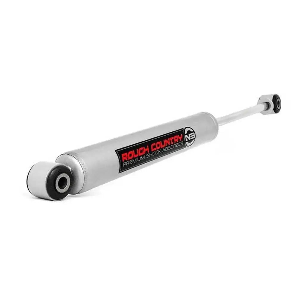 Bakre Gassstøtdempere Rough Country N3 Premium Heving 4-6’’ - Jeep Wrangler Jl 2 d 18-