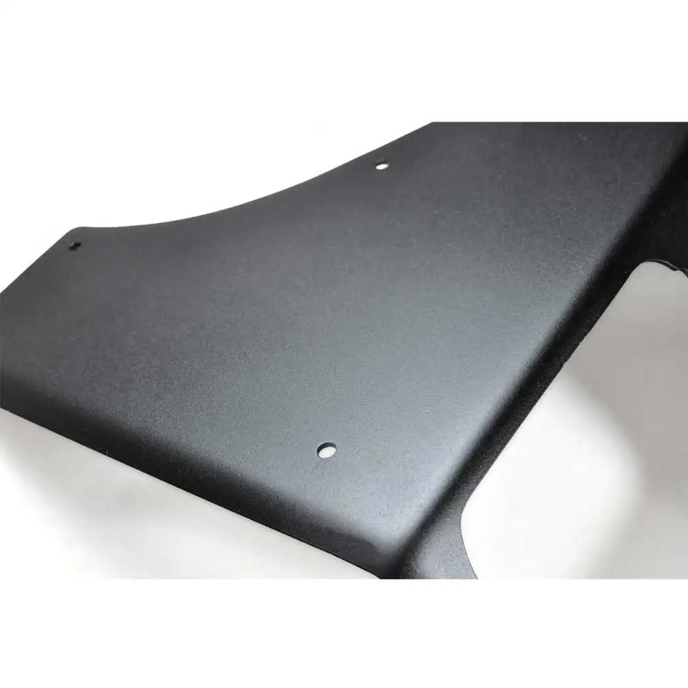 Bakre Hjørnebeskyttere Aev - Jeep Wrangler Jk 4 d 07-18