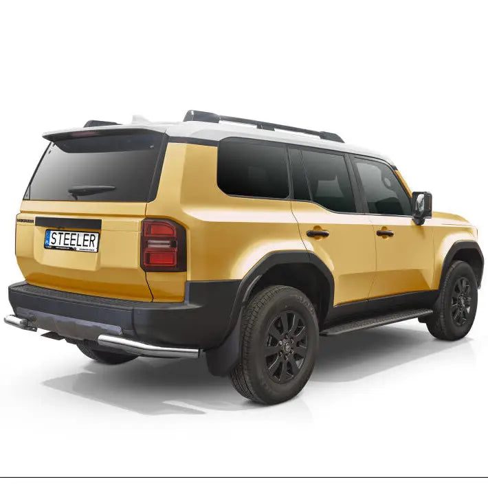 Bakre Hjørner Toyota Land Cruiser 250 24-