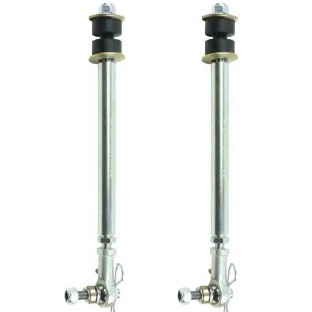 Bakre Justerbare Stabilisatorlinker - Nissan Patrol Y60 88-97