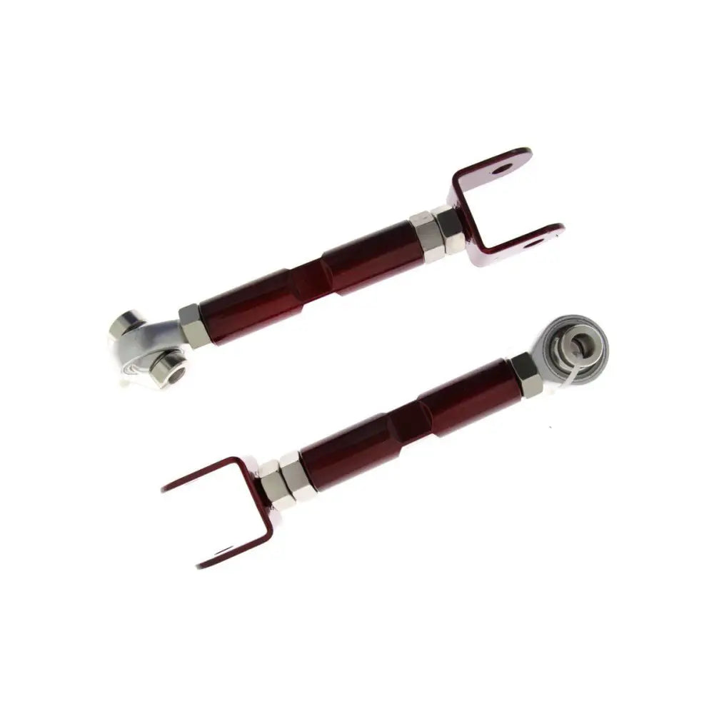 Bakre Opphengs Wishbones Nissan 200sx S13/s14 Rød