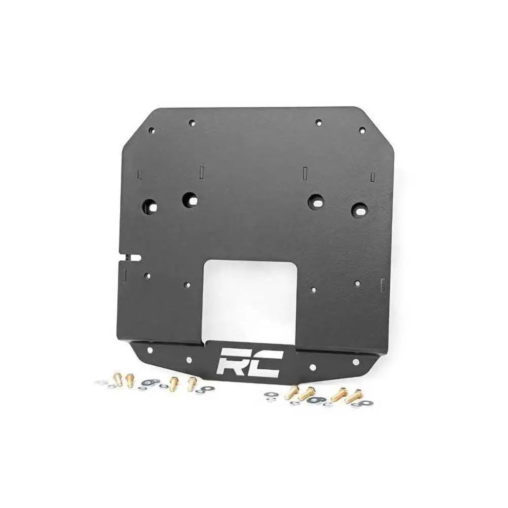Bakre Parkeringssensorer Reservesikringsholder for Jeep Wrangler Jl 2 Dører