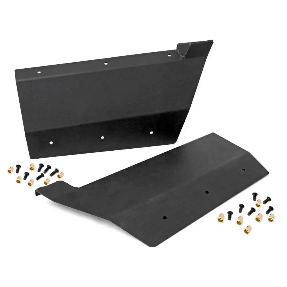 Bakre Skjermbeskyttere Rough Country - Jeep Cherokee Xj 97-01