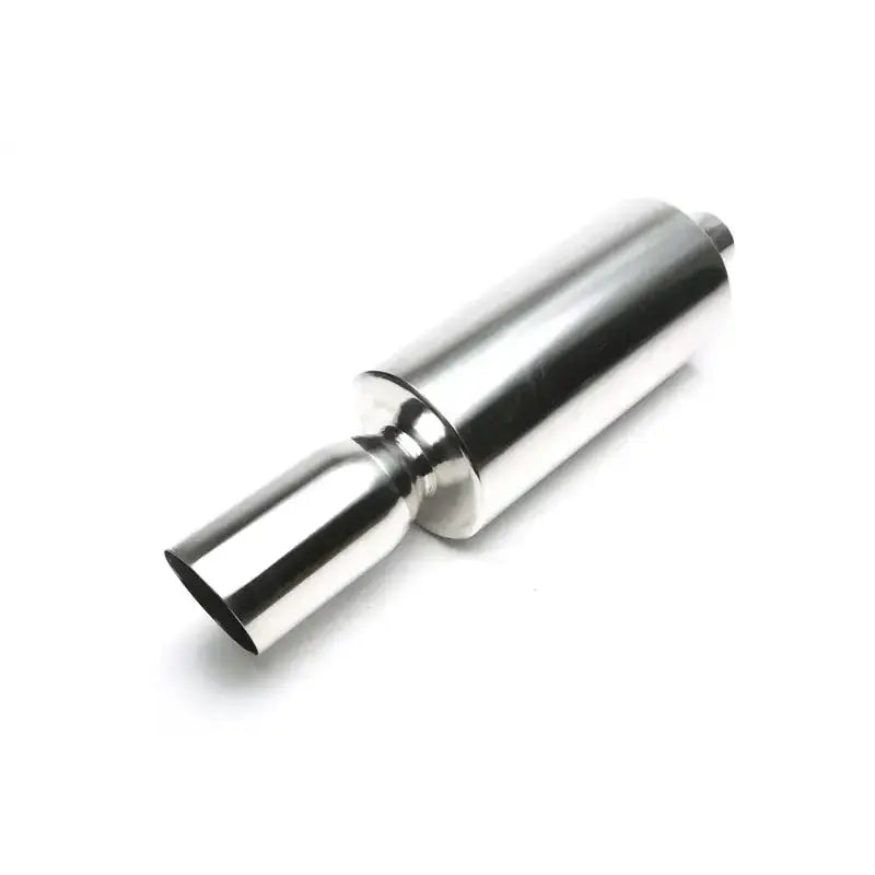Bakre sportslyddemper universell 100 mm Ta Technix – sportslyddemper