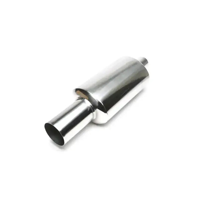 Bakre sportslyddemper universell 102 mm Ta Technix – sportslyddemper