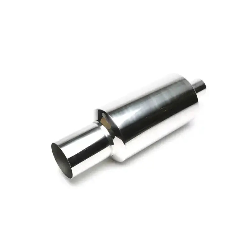 Bakre sportslyddemper universell 115 / 65 mm Ta Technix – sportslyddemper