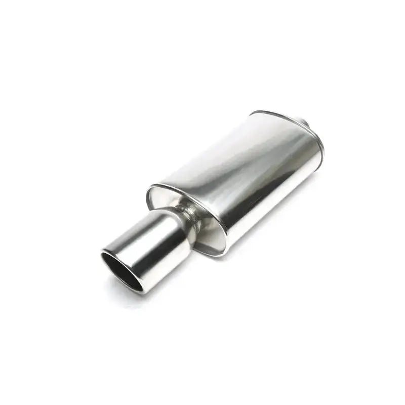 Bakre sportslyddemper universell 115 mm Ta Technix – sportslyddemper