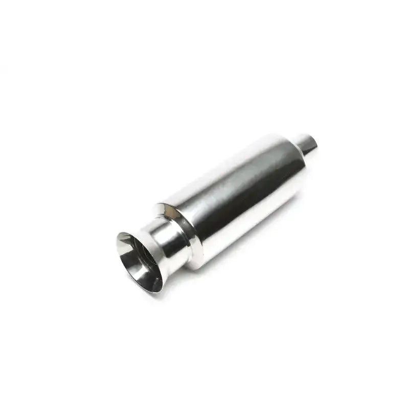 Bakre sportslyddemper universell 125/100 /45 mm Ta Technix – sportslyddemper