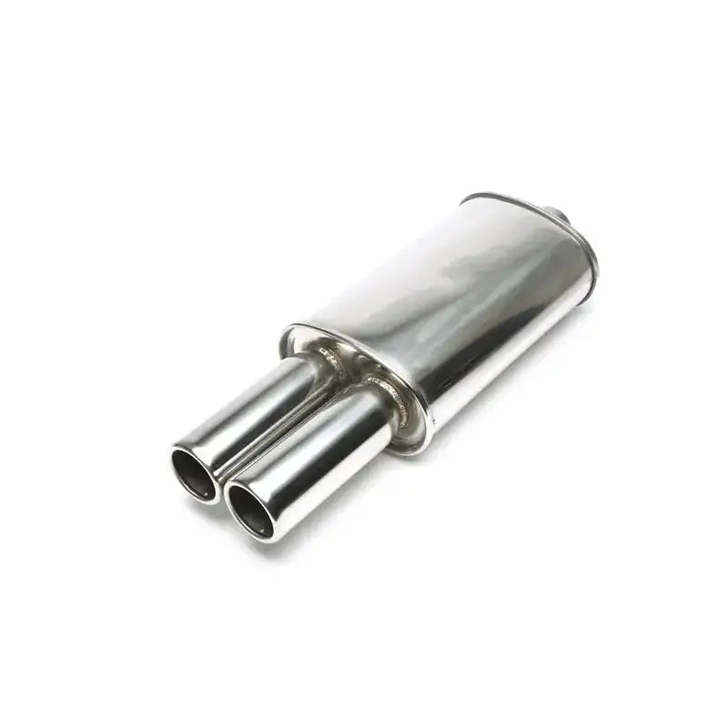 Bakre sportslyddemper universell 2 x 76 mm Ta Technix – sportslyddemper