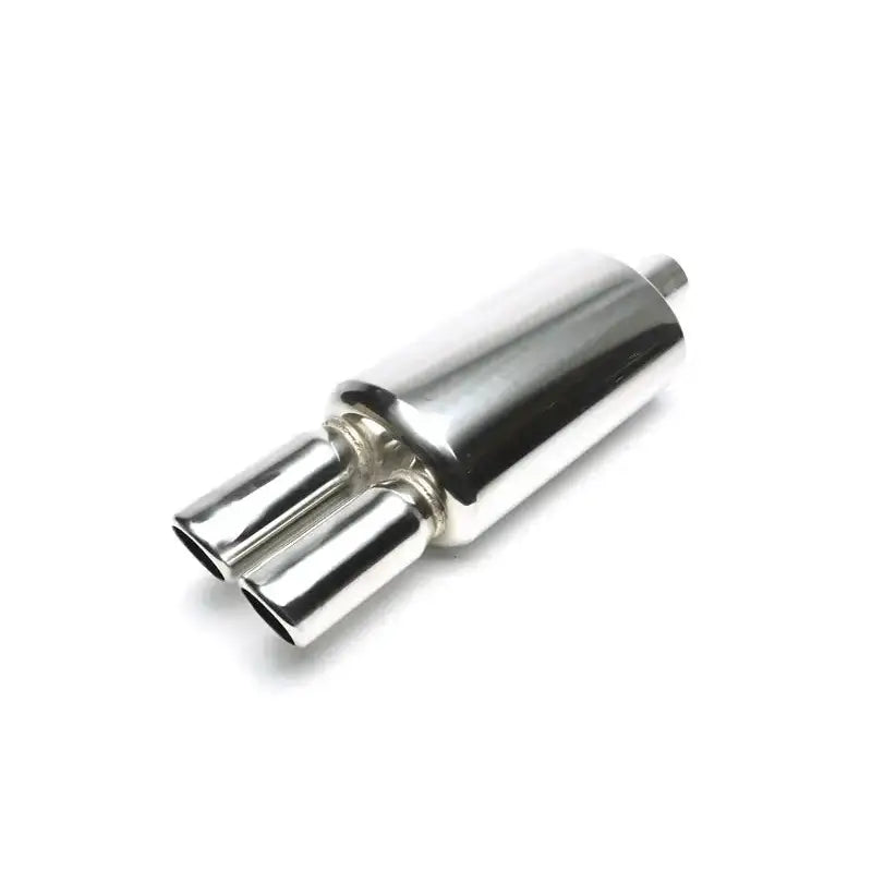 Bakre sportslyddemper universell 2 x 76 mm Ta Technix – sportslyddemper