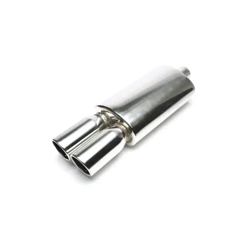 Bakre sportslyddemper universell 2 x 89 mm Ta Technix – sportslyddemper
