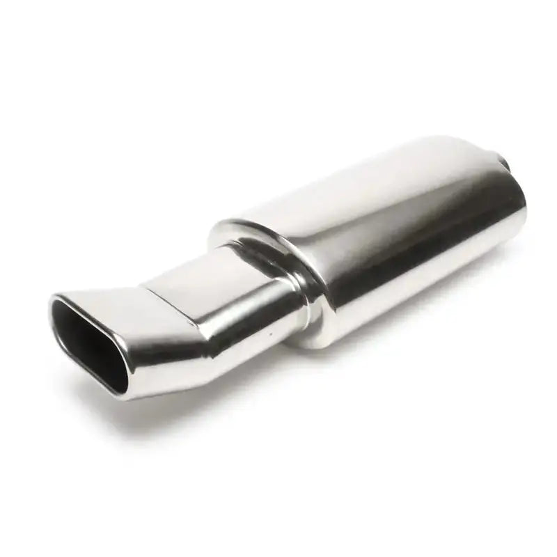 Bakre sportslyddemper universell 70 x 140 mm Ta Technix – sportslyddemper