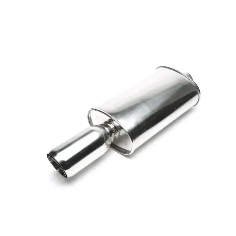Bakre sportslyddemper universell 90 / 75 mm Ta Technix – sportslyddemper