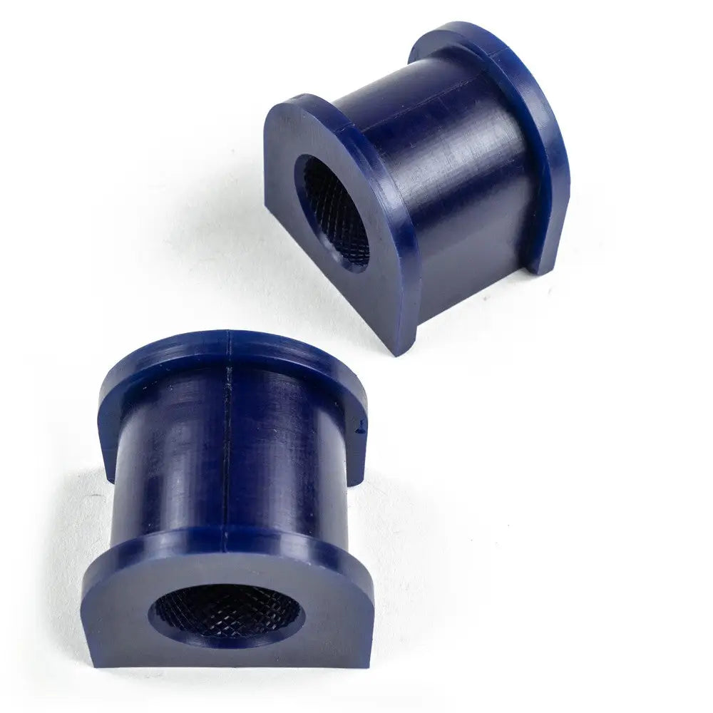 Bakre Stabilisator Polyuretanbøsninger 22,8 Mm Ofd - Jeep Grand Cherokee Wj/wg 99-04