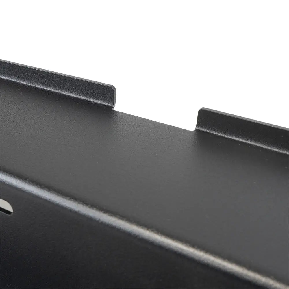 Bakre Stål Støtfanger - Ford Ranger Pxiii 19-22 Eu